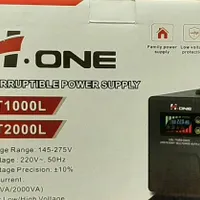 فروش یو پی اس UPS برند اچ.وان|قطعات و لوازم جانبی رایانه|اصفهان, خواجو|دیوار