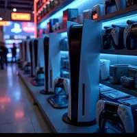 جشنواره فروش PS5 ریجن اروپا اقساطی|کنسول، بازی ویدئویی و آنلاین|تهران, ظفر|دیوار