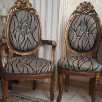 مبل فرحی ۷ گل|مبلمان خانگی و میز عسلی|شهریار, شهرک وائین|دیوار