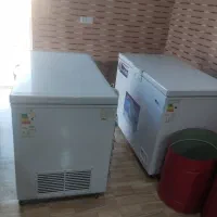 فروش فریزر صندوقی