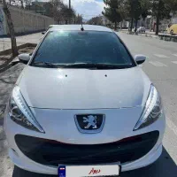 207 سقف فلز مدل 403 معاوضه با کوییک