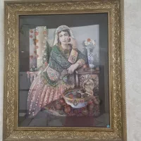 تابلو دو بعدی