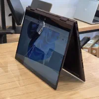 Hp Envy 360 اچ پی لمسی ۳۶۰ درجه