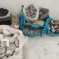 لوازم یخچال فریزر صنعتی و خانگی فوری