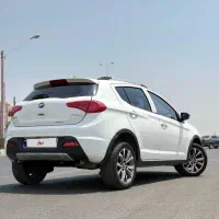 لیفان x50 دنده ای