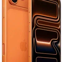 آیفون ۱۷پرو