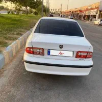 سمند lx مدل 1400|خودرو سواری و وانت|ایذه, |دیوار