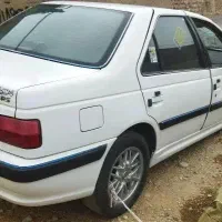 پارس تصادفی ایکس یو سون|خودرو سواری و وانت|زرین آباد, |دیوار