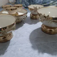 ظروف پذیرایی 5تیکه