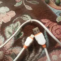 سیم شارژرلایتینگ اپل امترو10سانت