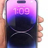 ایفون 14پرومکس|موبایل|سقز, |دیوار