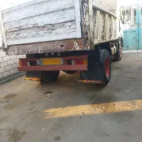 کامیونت آمیکو 5200کمپریسی|خودرو سنگین|تهران, اکباتان|دیوار