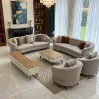 ست مبلمان برونو ثنایی سنتر (اقساطی)