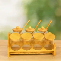 انواع جا ادویه و سینی بامبو خاص|ظروف سرو و پذیرایی|بندرعباس, |دیوار