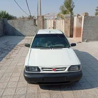 پراید مدل 93