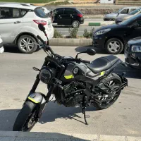 موتور بنلی لیونچینو ۲۵۰ تک سیلندر