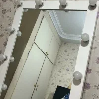 آینه قدی( هالیوودی)|آینه|تهران, زمزم|دیوار