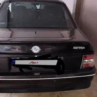 اپل وکترا ۱۹۹۵|خودرو سواری و وانت|ایلام, |دیوار