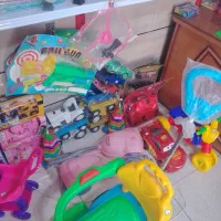 اسباب بازی فروشی|اسباببازی|اندیمشک, |دیوار