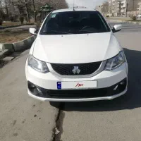 ساینا مدل ۱۴۰۲ اقساطی / با شرایط اسان