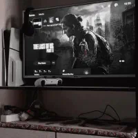 ps5 slim|کنسول، بازی ویدئویی و آنلاین|بندرعباس, |دیوار