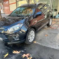 جک s5 اتومات خشک خشک عتیقه بدون لنگه|خودرو سواری و وانت|کرمانشاه, |دیوار