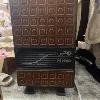 بخاری گازی