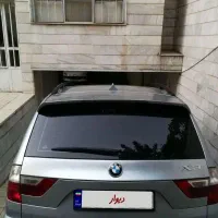 bmw x3 بسیار سالم|خودرو سواری و وانت|تهران, جنتآباد جنوبی|دیوار
