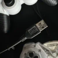 فروش دسته بازی دوتایی|کنسول، بازی ویدئویی و آنلاین|سمنان, |دیوار