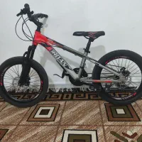 دوچرخه 20 نو