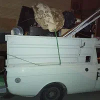 حمل نقل اسباب کشی منزل با کارگر مجرب|خدمات حمل و نقل|بندرعباس, |دیوار