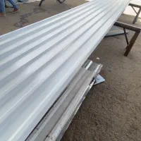 حلب ورق شیروانی گالوانیزه رنگی کرکره ذوذنقه دامپا|مصالح و تجهیزات ساختمان|تهران, نازیآباد|دیوار