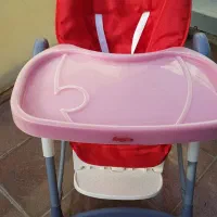 صندلی غذا کودک