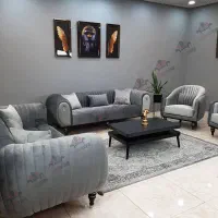 مبل با چک صیادی//
