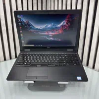 لپ تاپ dell مدل precision 3520|رایانه همراه|ارومیه, |دیوار