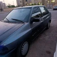 پراید مدل 85 نوک مدادی|خودرو سواری و وانت|یزد, |دیوار