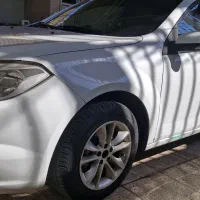 ماشین برلیانسH330