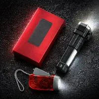 پک اضطراری بقا برای شرایط بحرانی و قطعی برق