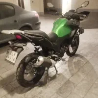 فروش|موتورسیکلت|تهران, حکمت|دیوار