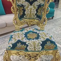 صندلی غذاخوری