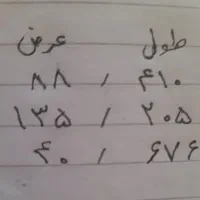 کنار فرش|فرش|فسا, |دیوار