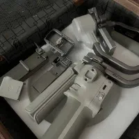 Ronin dji rs4 mini|دوربین عکاسی و فیلمبرداری|تهران, شهران جنوبی|دیوار
