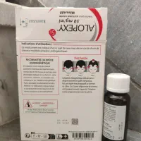 محلول ریزش مو فرانسوی الوپکسی ماینوکسیدیل|آرایشی، بهداشتی، درمانی|سنندج, |دیوار