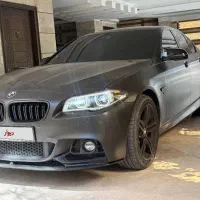BMW 520|خودرو سواری و وانت|تهران, دردشت|دیوار