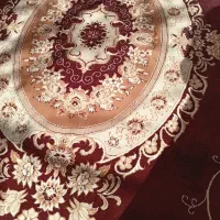 فرش|فرش|قم, دروازه کاشان|دیوار