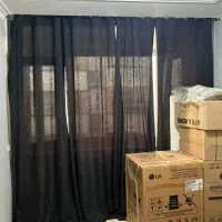 پرده ی 3 متری