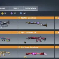 اکانت ندای وظیفه|کنسول، بازی ویدئویی و آنلاین|شهریار, رامین|دیوار