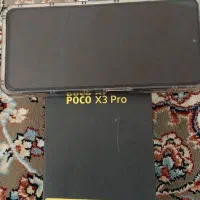 گوشی پوکو x3پرو