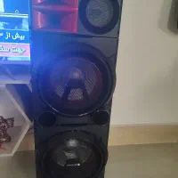 باند دوقلو microlab در حد نو