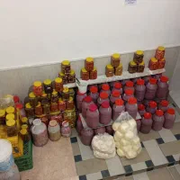 کره تلمی باکیفیت عالی|خوردنی و آشامیدنی|نیشابور, شهرک رسولی|دیوار